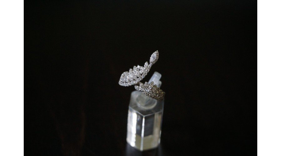 Пръстен Корона